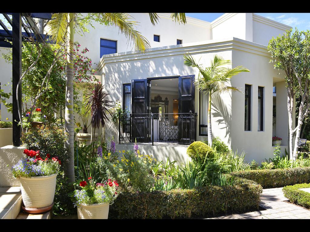 21 Roux Street Franschhoek Exterior foto