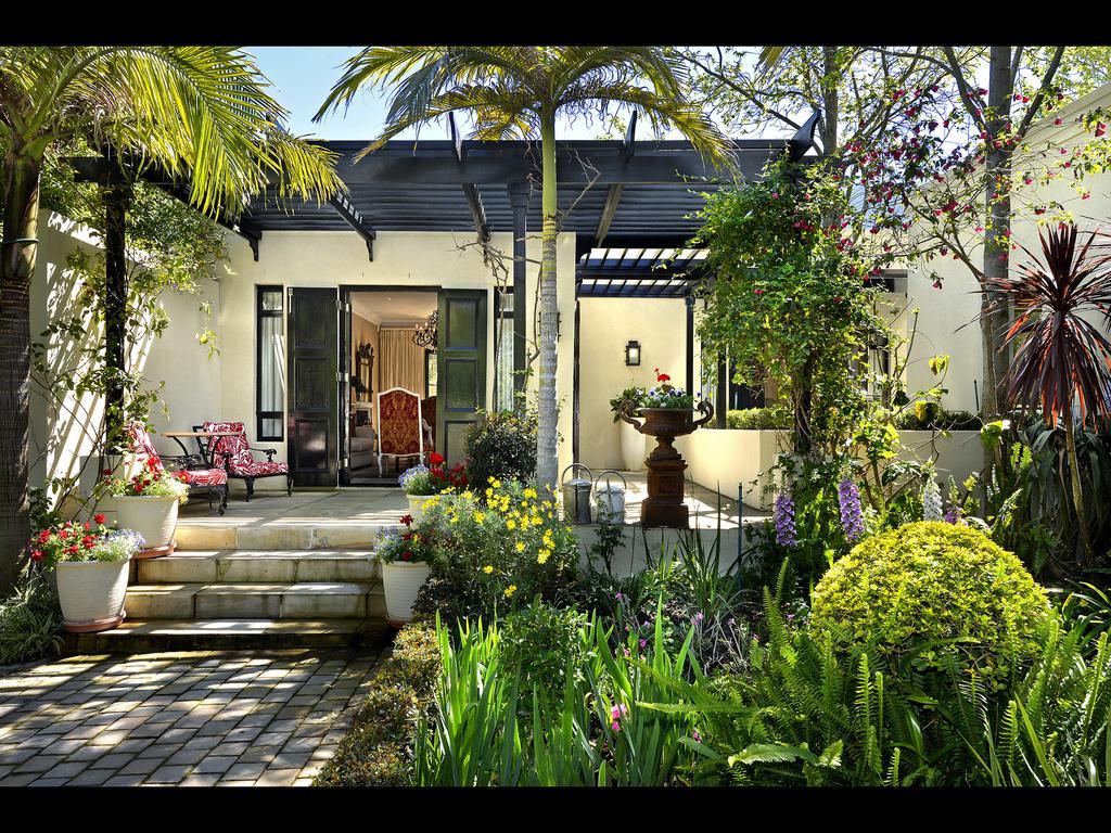 21 Roux Street Franschhoek Exterior foto